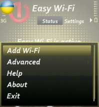 Easy Wi-Fi v3.0.7en