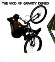 Gravity defied BMX и ЕВРО 2008
