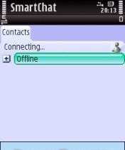 SmartChat v.3.40
