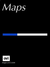 Nokia Maps - v.3.0.0302