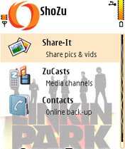 ShoZu - 3.3.27