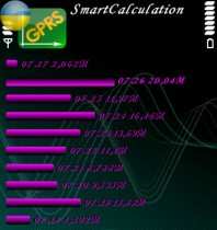 SmartCalculation - v.1.03