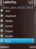 Folder Play - v.1.5