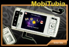 MobiTubia - v.1.85b1