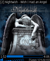Music Launcher - v.0.100
