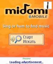 Midomi - 3.1.1