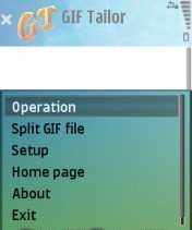Gif Tailor - 1.12