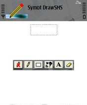 Symot DrawSMS
